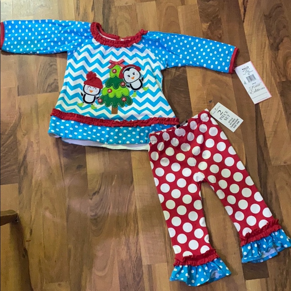 Kids 2 piece set